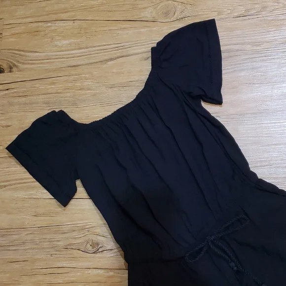 LOFT Romper - Picture 2 of 7